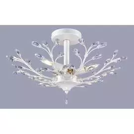 Потолочная люстра РОССВЕТ