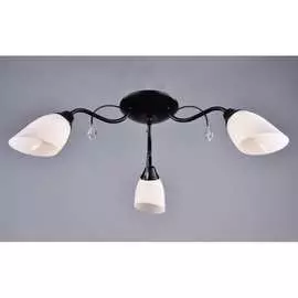 Потолочная люстра РОССВЕТ