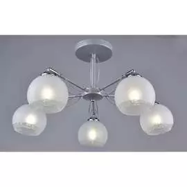 Потолочная люстра РОССВЕТ