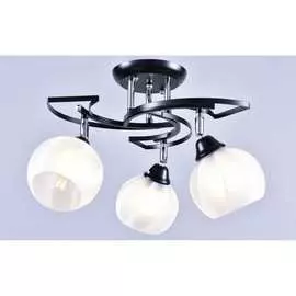 Потолочная люстра РОССВЕТ