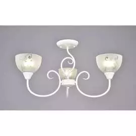 Потолочная люстра РОССВЕТ