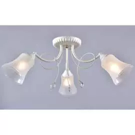 Потолочная люстра РОССВЕТ