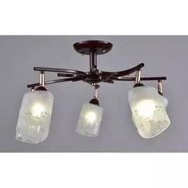 Потолочная люстра РОССВЕТ