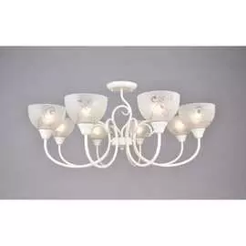 Потолочная люстра РОССВЕТ