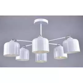 Потолочная люстра РОССВЕТ