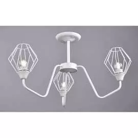 Потолочная люстра РОССВЕТ