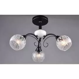 Потолочная люстра РОССВЕТ