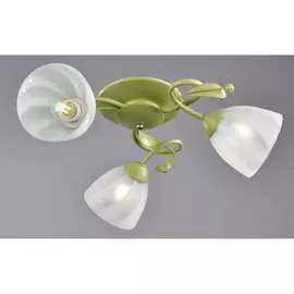 Потолочная люстра РОССВЕТ