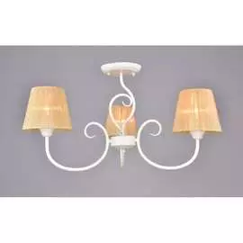 Потолочная люстра РОССВЕТ