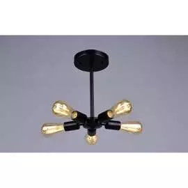 Потолочная люстра РОССВЕТ