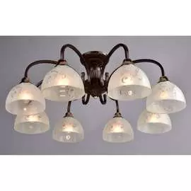 Потолочная люстра РОССВЕТ