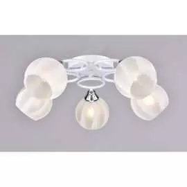 Потолочная люстра РОССВЕТ