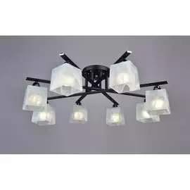 Потолочная люстра РОССВЕТ