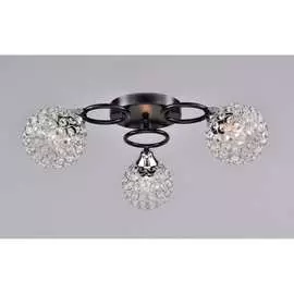 Потолочная люстра РОССВЕТ