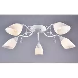 Потолочная люстра РОССВЕТ