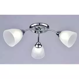 Потолочная люстра РОССВЕТ