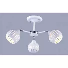 Потолочная люстра РОССВЕТ