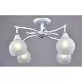 Потолочная люстра РОССВЕТ