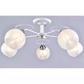 Потолочная люстра РОССВЕТ