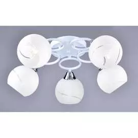 Потолочная люстра РОССВЕТ