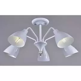 Потолочная люстра РОССВЕТ