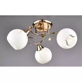 Потолочная люстра РОССВЕТ