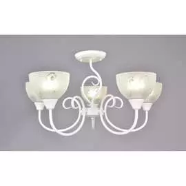 Потолочная люстра РОССВЕТ