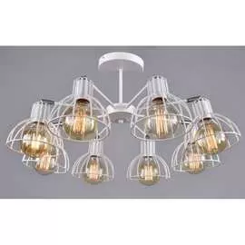 Потолочная люстра РОССВЕТ