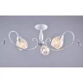 Потолочная люстра РОССВЕТ