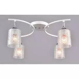 Потолочная люстра РОССВЕТ