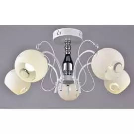 Потолочная люстра РОССВЕТ