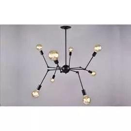 Потолочная люстра РОССВЕТ