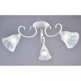 Потолочная люстра РОССВЕТ