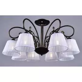 Потолочная люстра РОССВЕТ