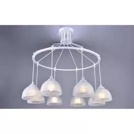 Потолочная люстра РОССВЕТ