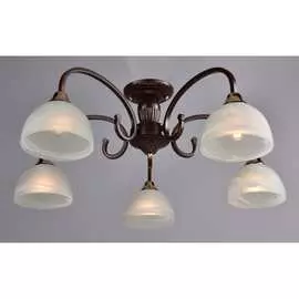 Потолочная люстра РОССВЕТ