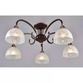 Потолочная люстра РОССВЕТ