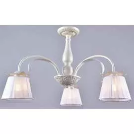 Потолочная люстра РОССВЕТ