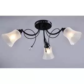 Потолочная люстра РОССВЕТ