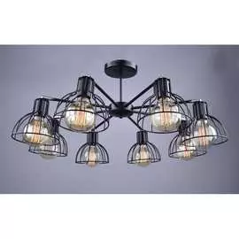 Потолочная люстра РОССВЕТ