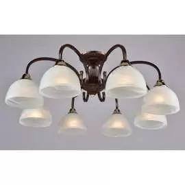 Потолочная люстра РОССВЕТ