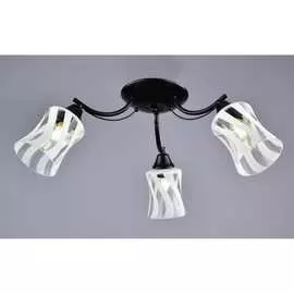 Потолочная люстра РОССВЕТ