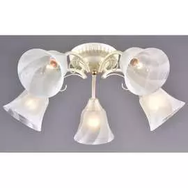 Потолочная люстра РОССВЕТ