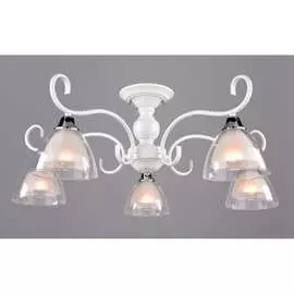 Потолочная люстра РОССВЕТ