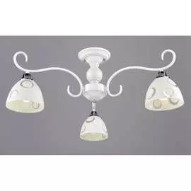 Потолочная люстра РОССВЕТ