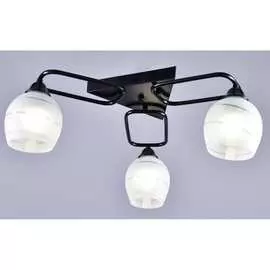 Потолочная люстра РОССВЕТ