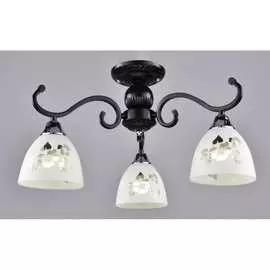 Потолочная люстра РОССВЕТ