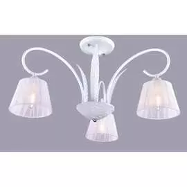 Потолочная люстра РОССВЕТ