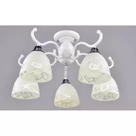 Потолочная люстра РОССВЕТ