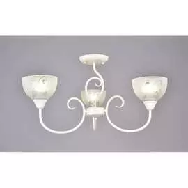 Потолочная люстра РОССВЕТ